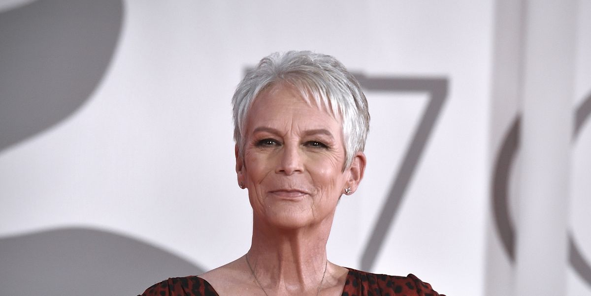 Jamie Lee Curtis Opens Up About Nude ‘Trading Places’ Scene