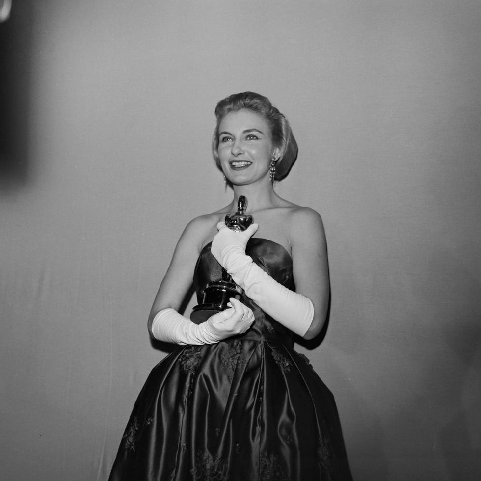 vintage oscars photos, academy awards