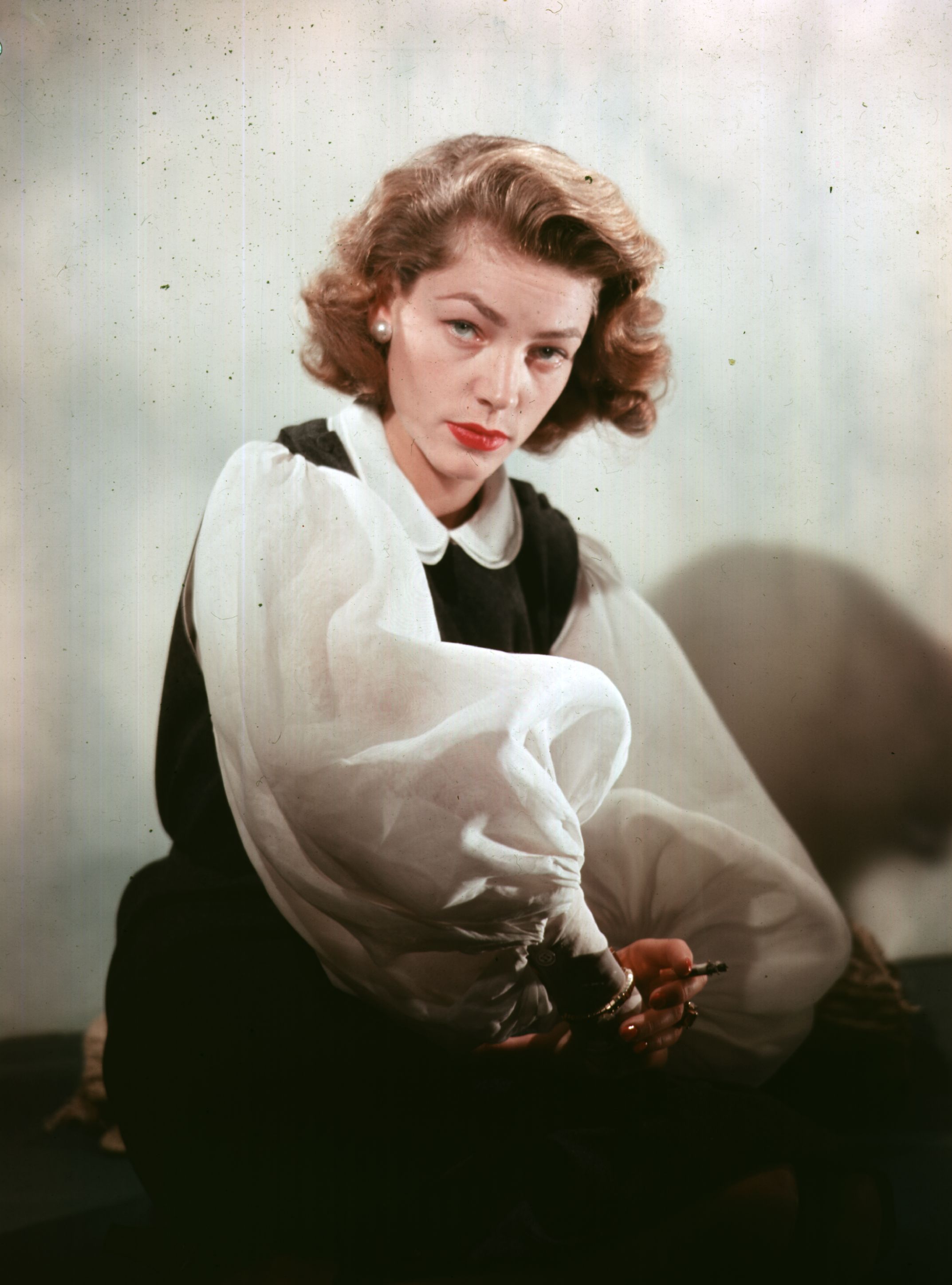 34 Of Lauren Bacall’s Most Iconic Style Moments