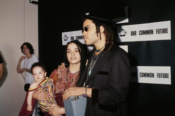 'our common future' press conference, 1989