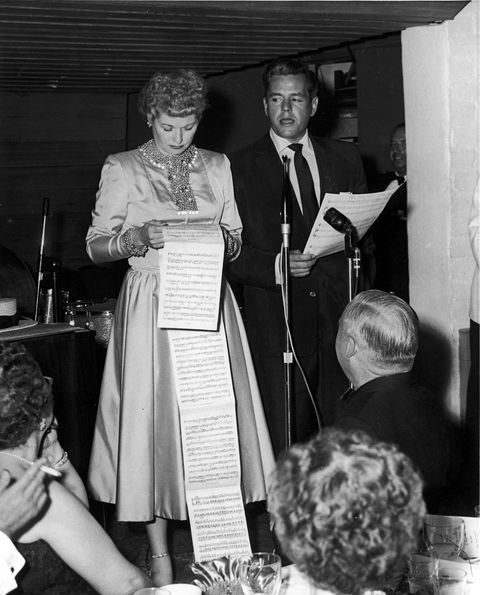lucille ball and desi arnaz palm springs