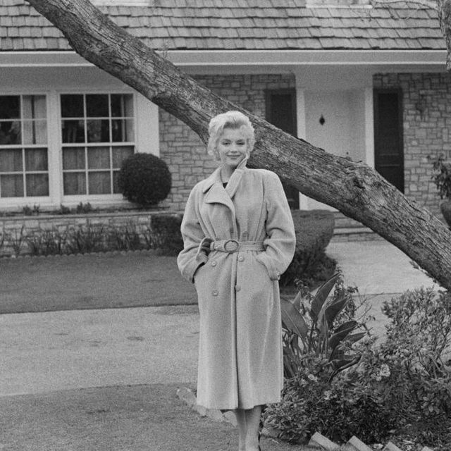35 foto e immagini di The Personal Property Of Marilyn Monroe