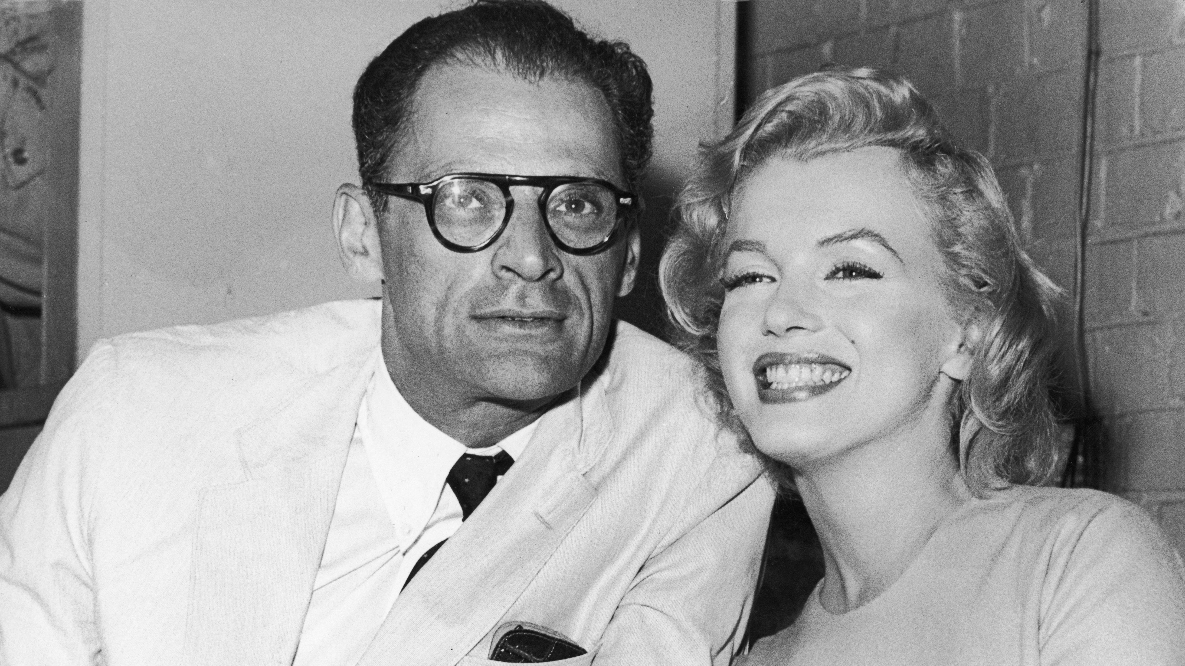 Blonde': The True Story Of Marilyn Monroe's Marriage To Arthur