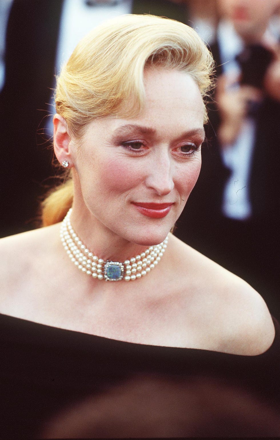 meryl streep