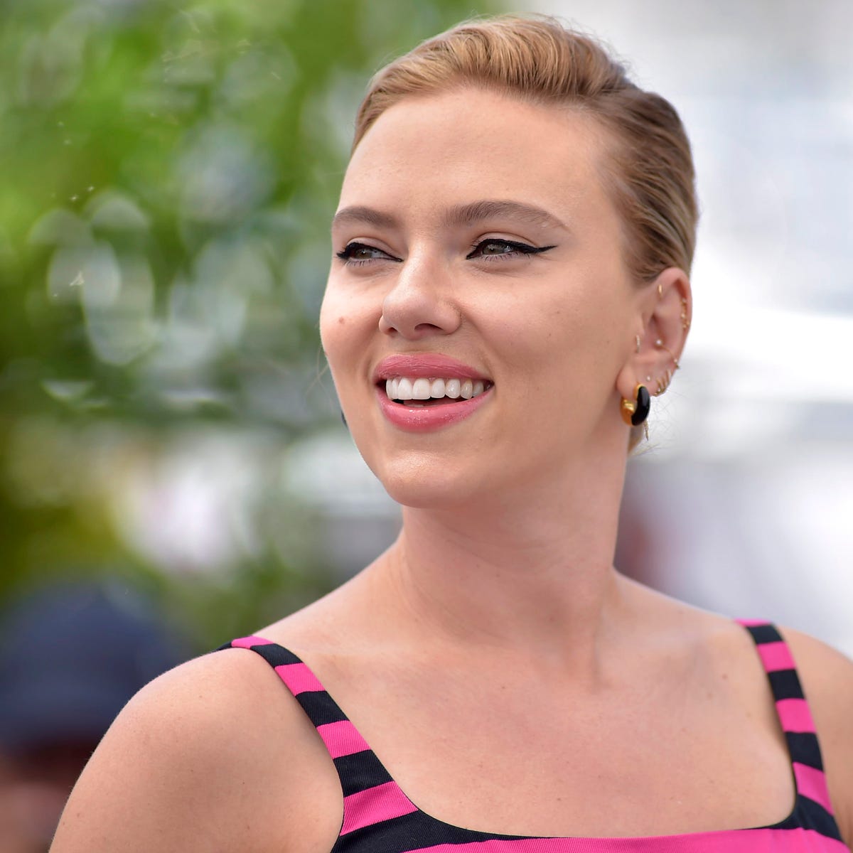 scarlett johansson cannes film festival