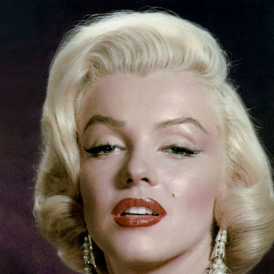 Who Was Marilyn Monroe's Makeup Artist, Allan Whitey Snyder?