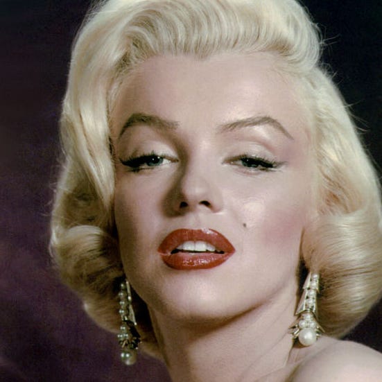 Who Was Marilyn Monroe's Makeup Artist, Allan Whitey Snyder?