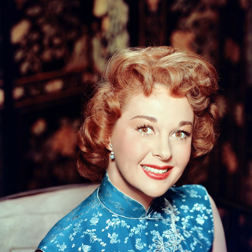 susan hayward