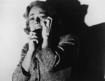 psycho