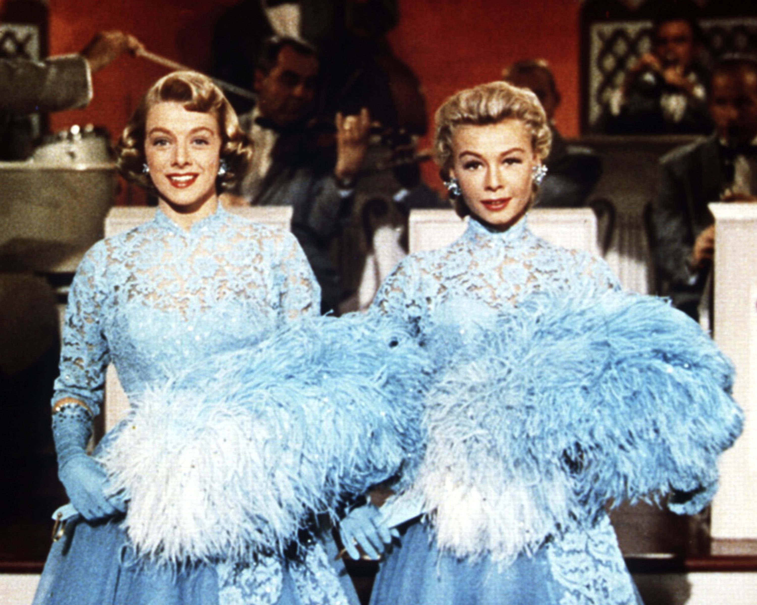 35 Surprising Facts About 'White Christmas' Movie With Bing Crosby
