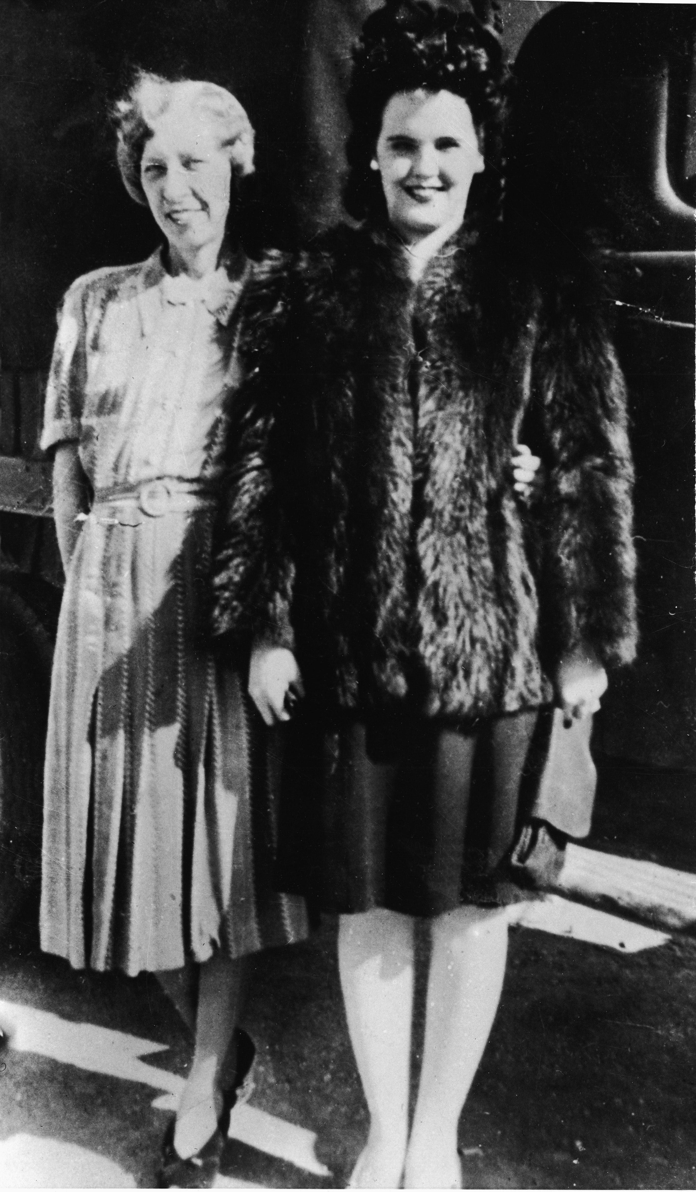 New Evidence May Revive the Unsolved Black Dahlia Murder Mystery