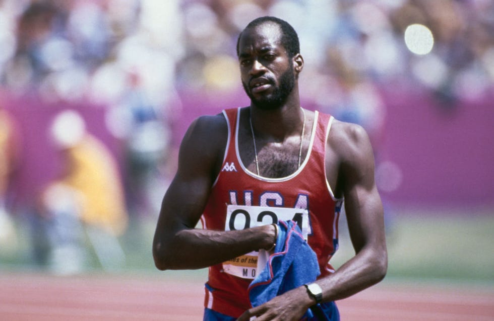 edwin moses