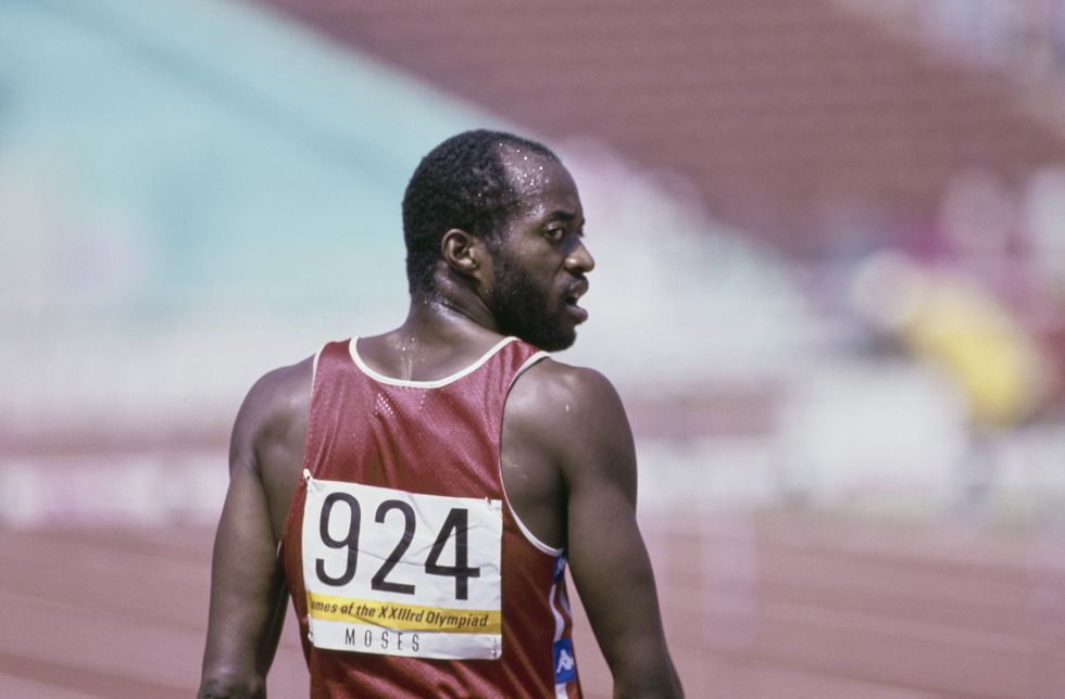 edwin moses