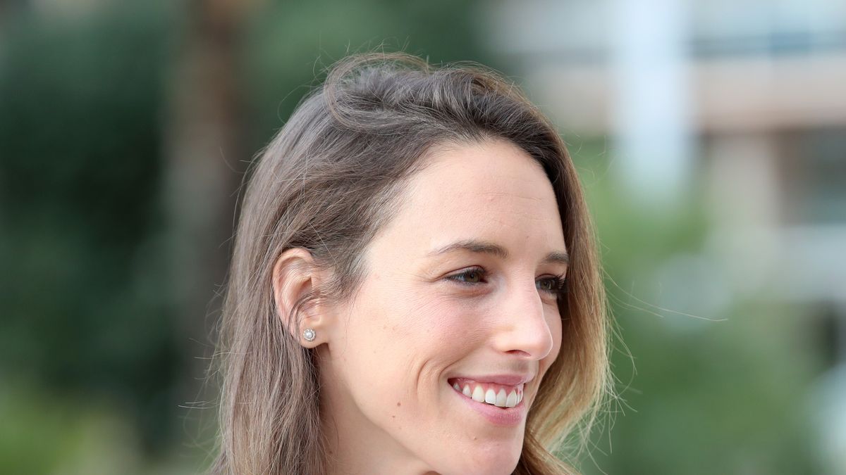 preview for Gabriele Grunewald's Legacy is One of Hope