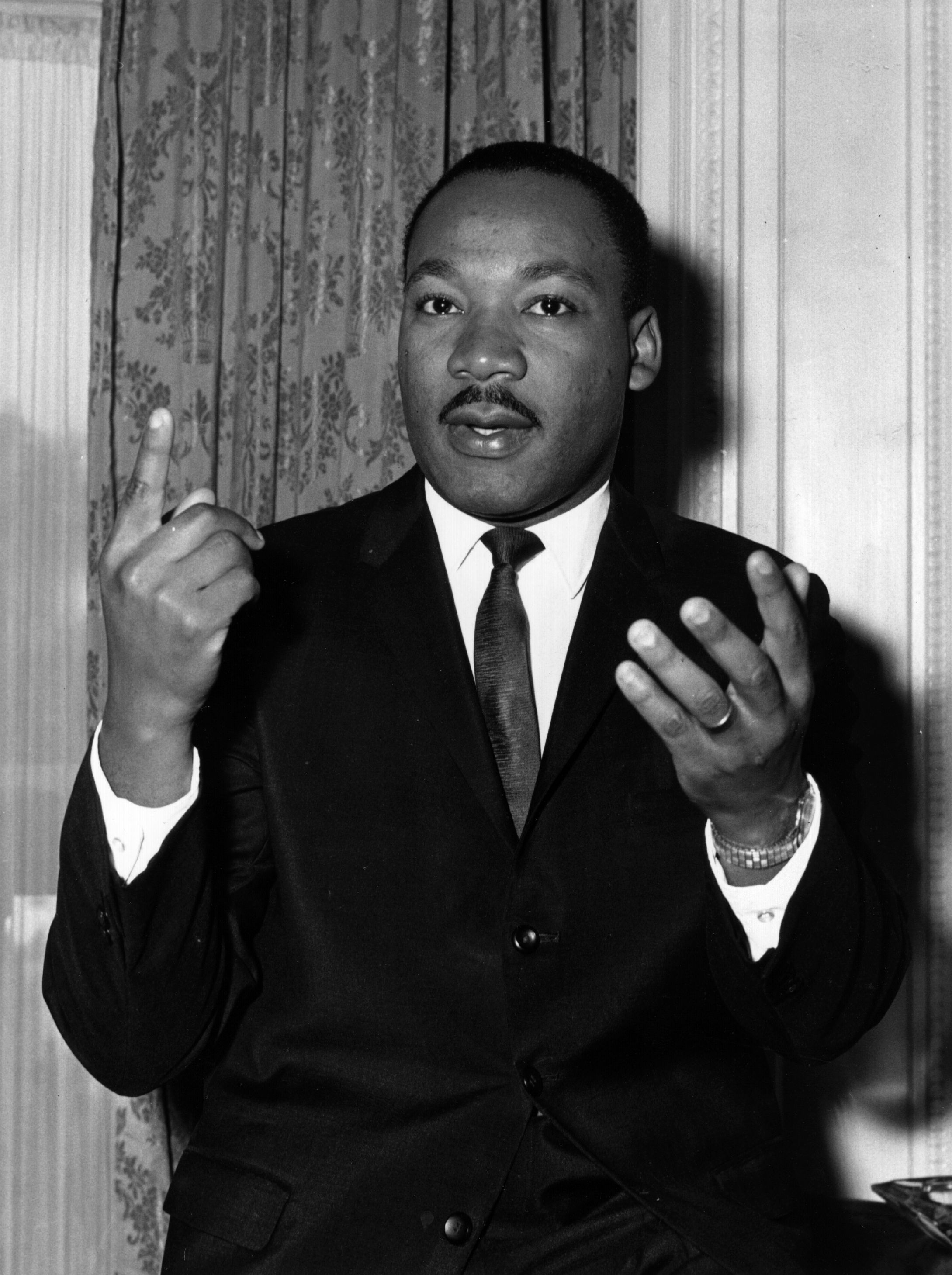 Top 16 Most Powerful Martin Luther King Jr. Quotes