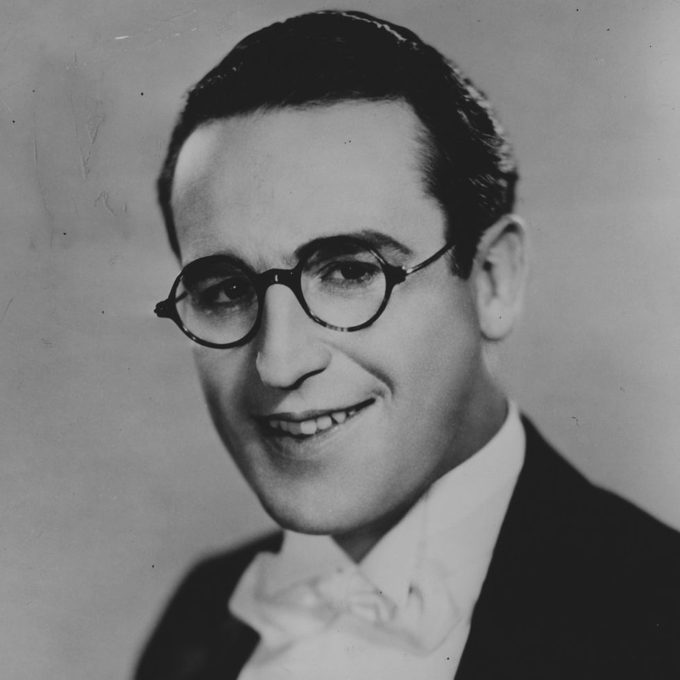 harold lloyd