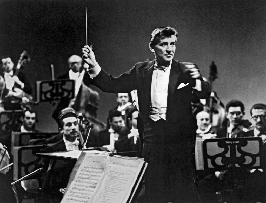 Leonard Bernstein: Biography, Conductor, West Side Story Composer