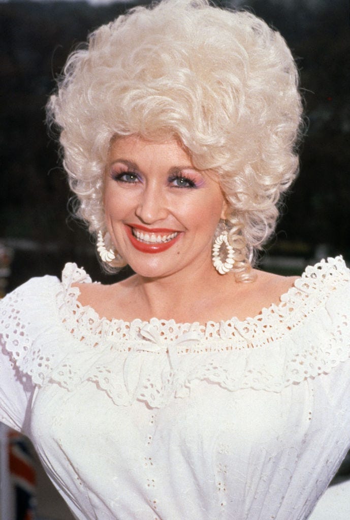 Dolly Parton