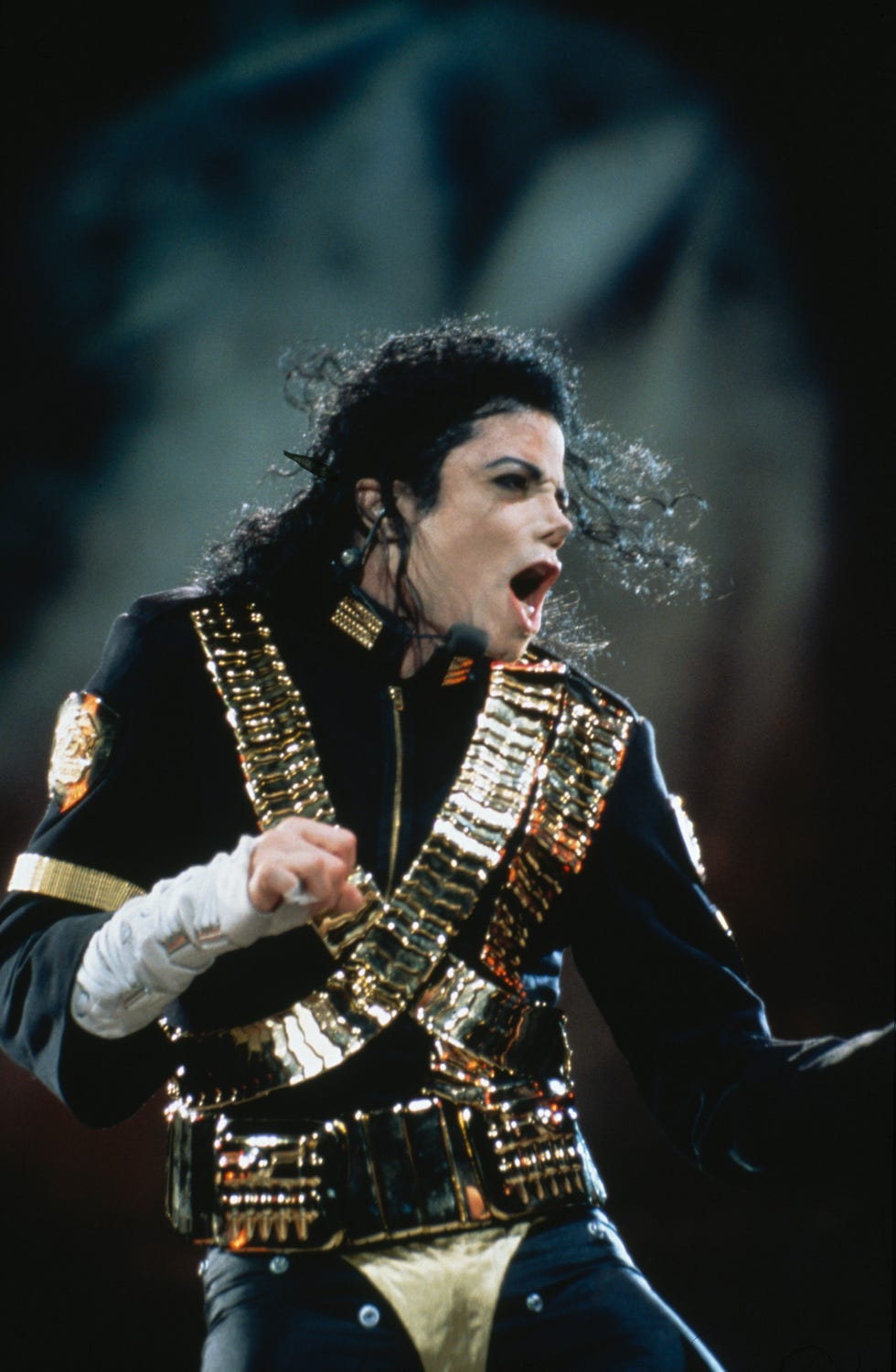 HBO's Leaving Neverland Will Not Affect the Michael Jackson Musical