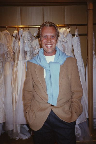 How Michael Kors Became a Billionaire, Before His Company Ever