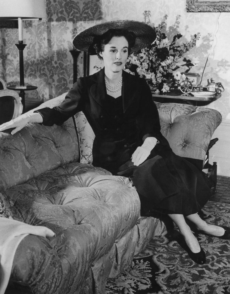 Feud: The True Story of Babe Paley's Death