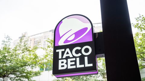 preview for Khidr Tries $100 Of Food At Taco Bell