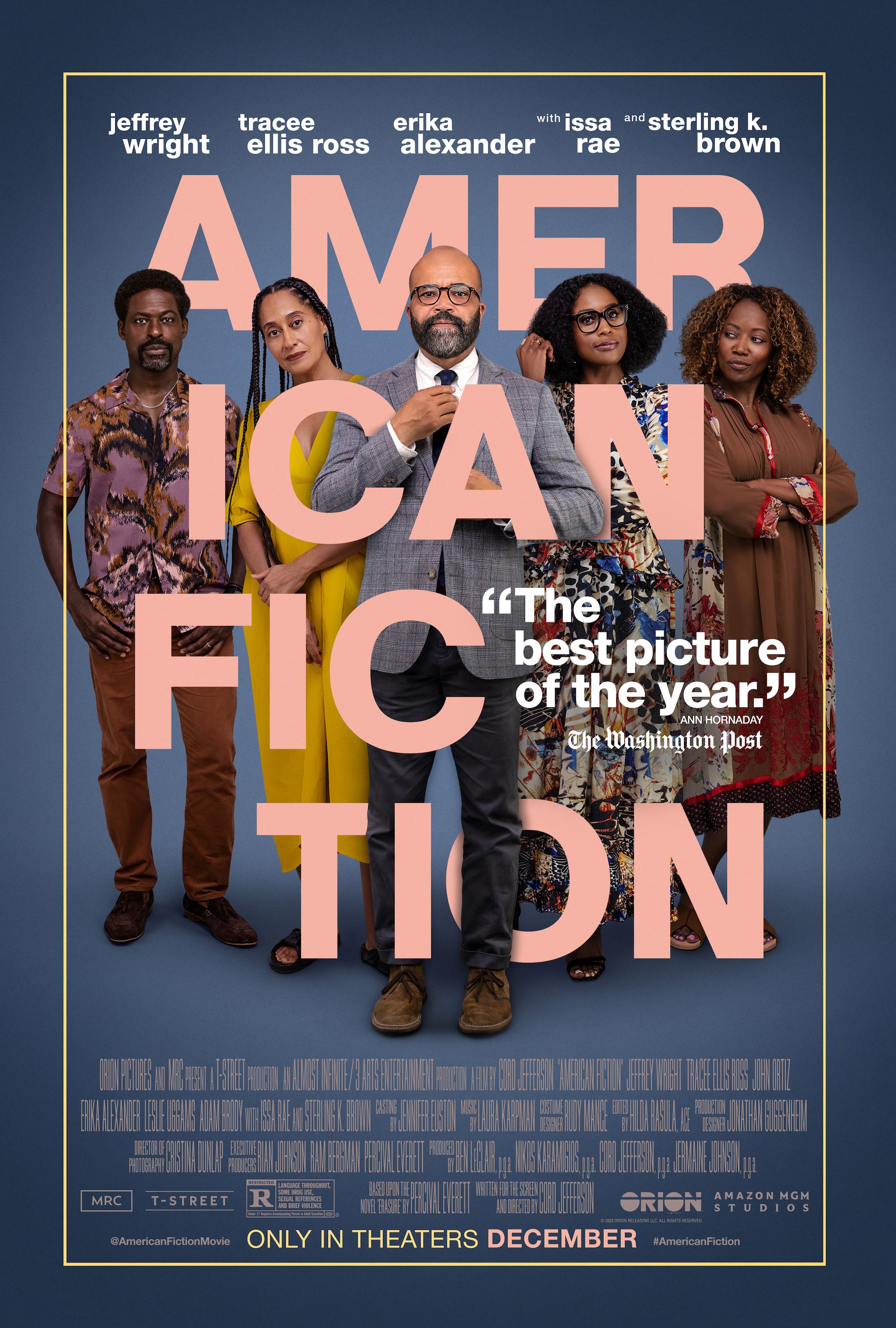 How To Watch Stream All The 2024 Best Picture Nominees   American Fiction Amfic Newposter Press Rgb 65b13ddc49a03 