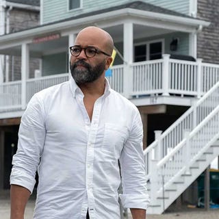 american fiction, jeffrey wright