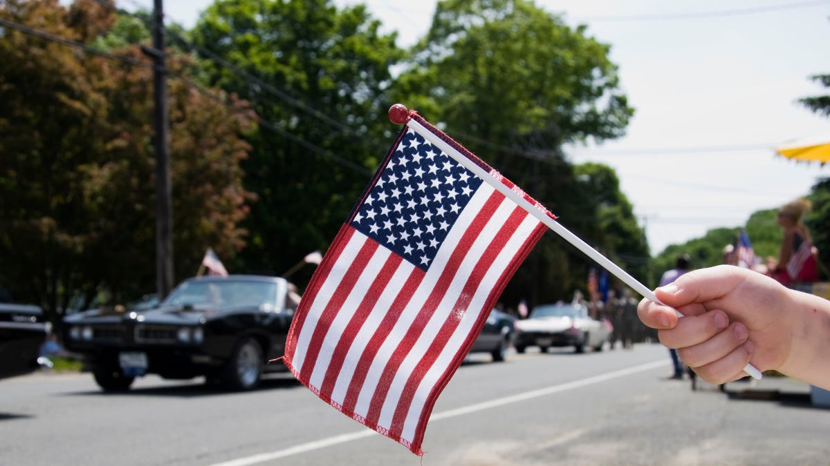 preview for 7 Things Most People Don't Know About Memorial Day
