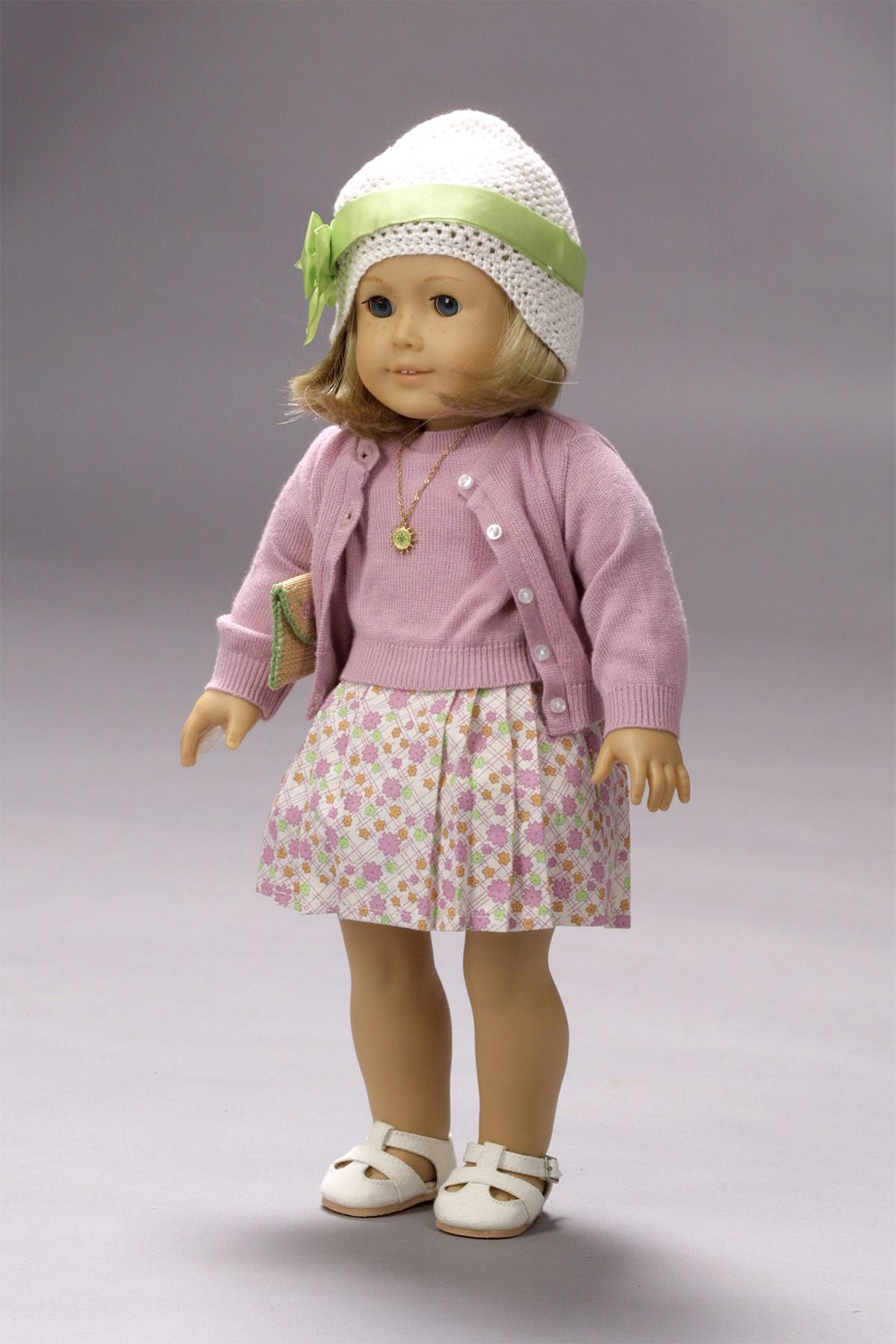30 Facts You Didn't Know About American Girl Dolls | atelier-yuwa.ciao.jp