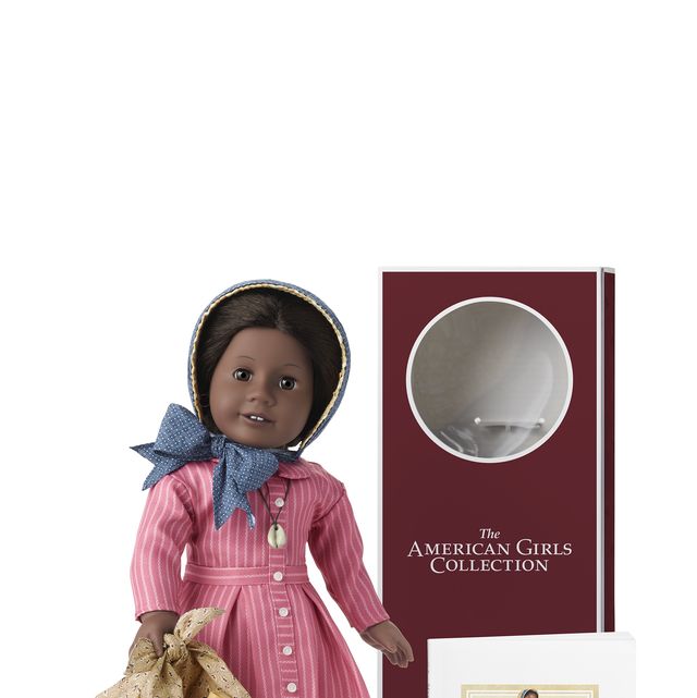 American Girl Released 6 Original Historical Dolls for Its 35
