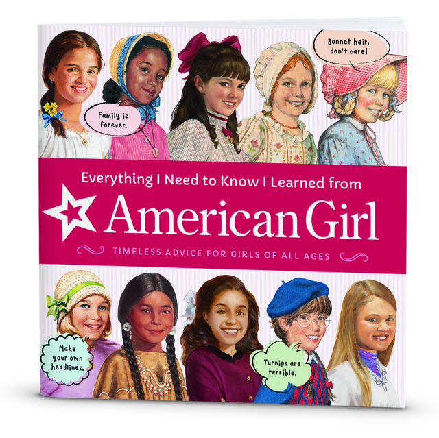 Girls of American History-American Girl Add on Set - Units 9-12 - Family  License