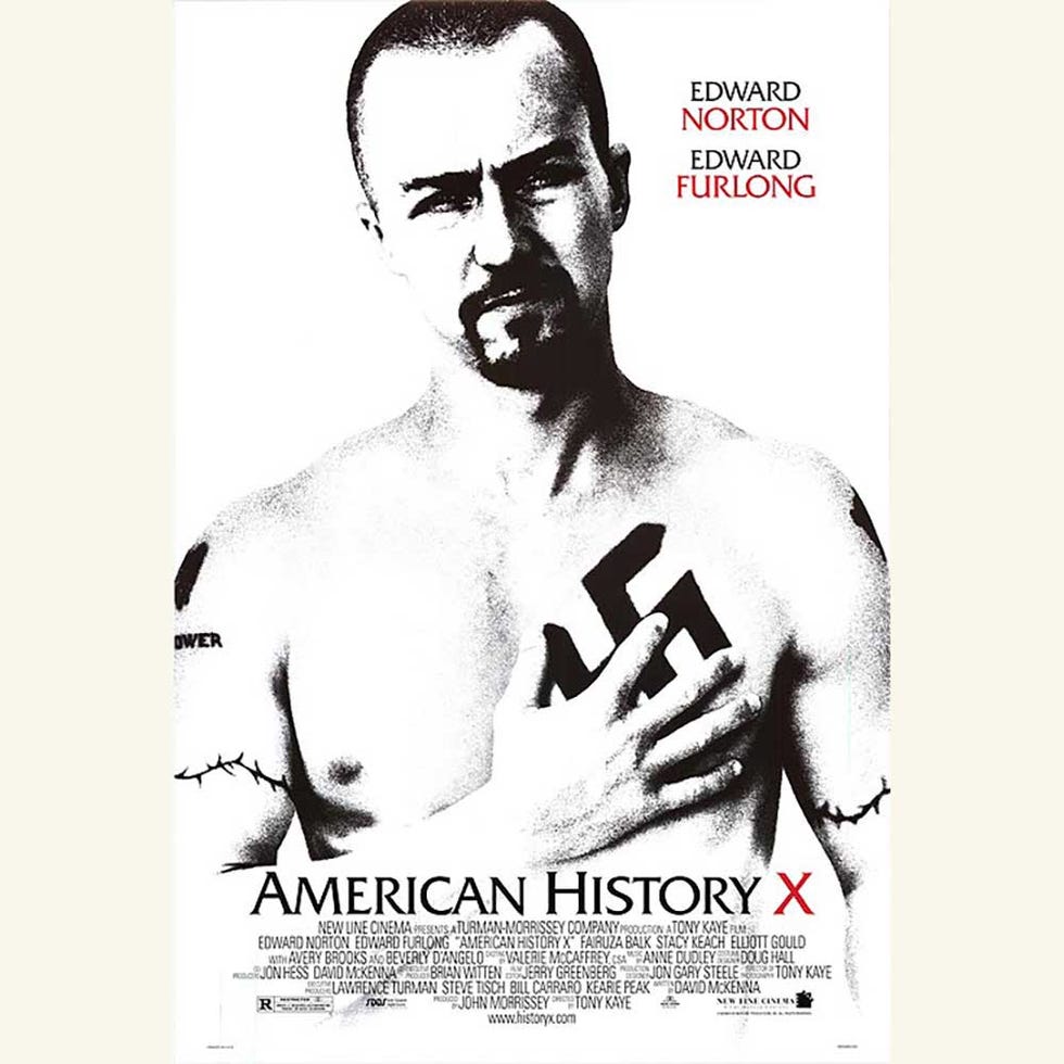 american history x