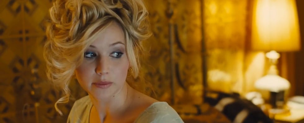 american hustle, official trailer