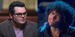 josh gad calls out 'american idol' for “robbing” season 4 eliminated 2021 contestant murphy