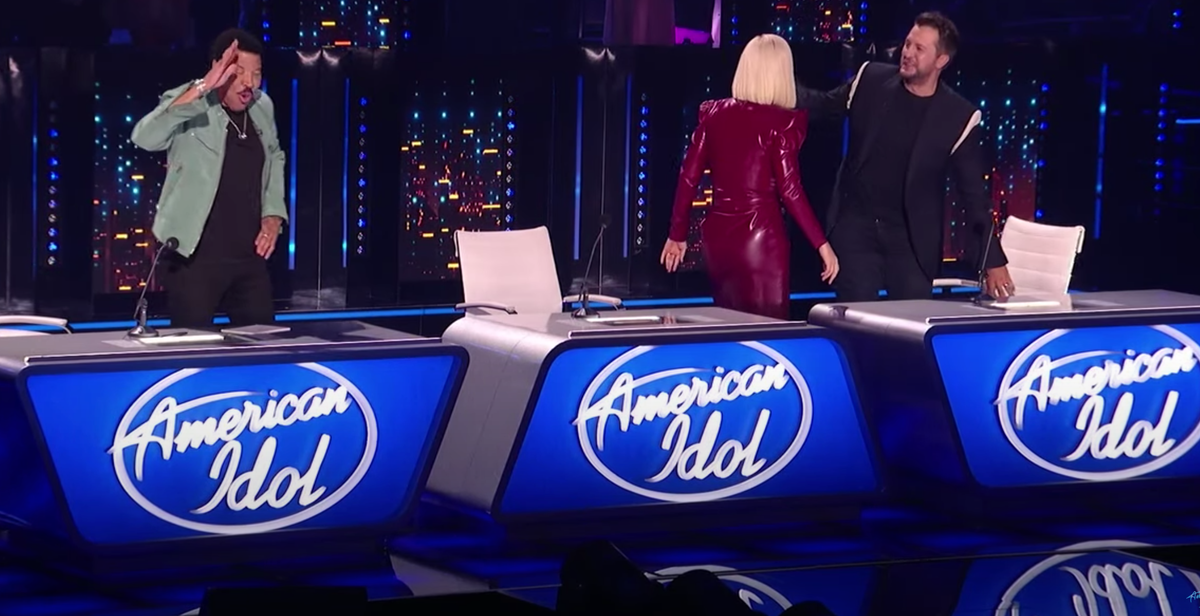 American Idol Fans React To 2021 Finalist Casey Bishop Not Making The Top 3 Last Night