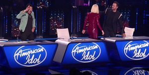 'american idol' fans react to 2021 finalist casey bishop not making the top 3 last night