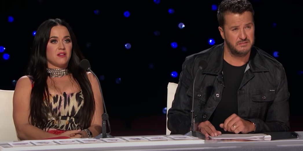 abc 'american idol' 2022 hollywood week judges reaction
