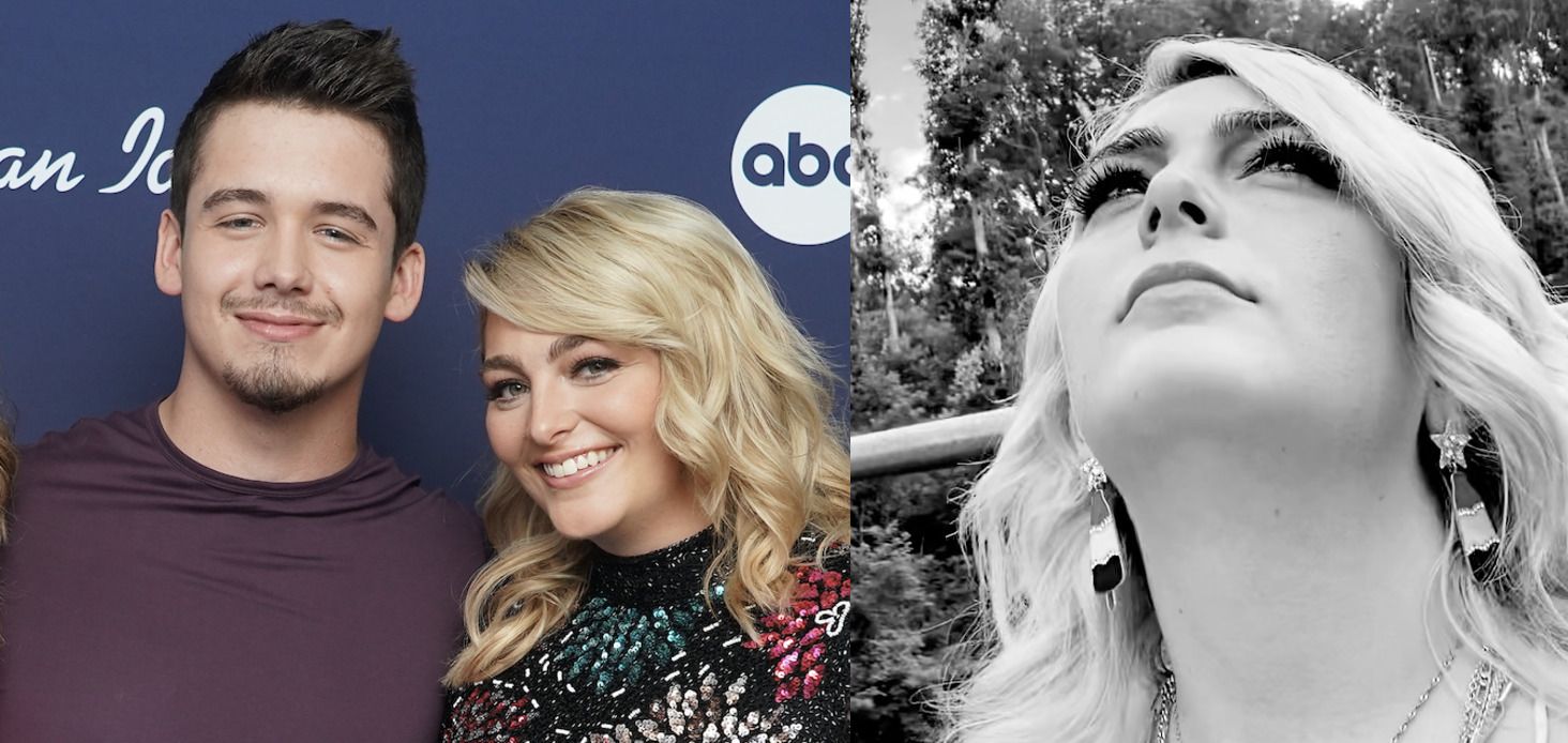 American Idol' Star HunterGirl Posted a “Dramatic” TikTok Amid Noah  Thompson Dating Rumors