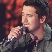 'american idol' 2022 winner noah thompson talks about his song "stay"