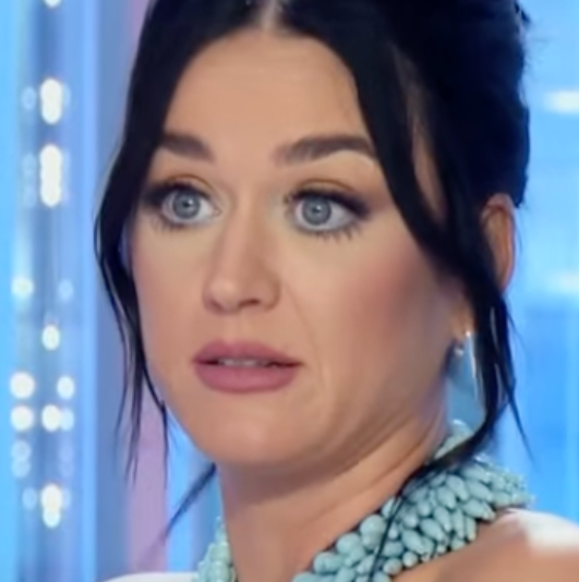 'American Idol' Fans Are “Baffled” By How “Rude” Katy Perry Was During Emotional Audition