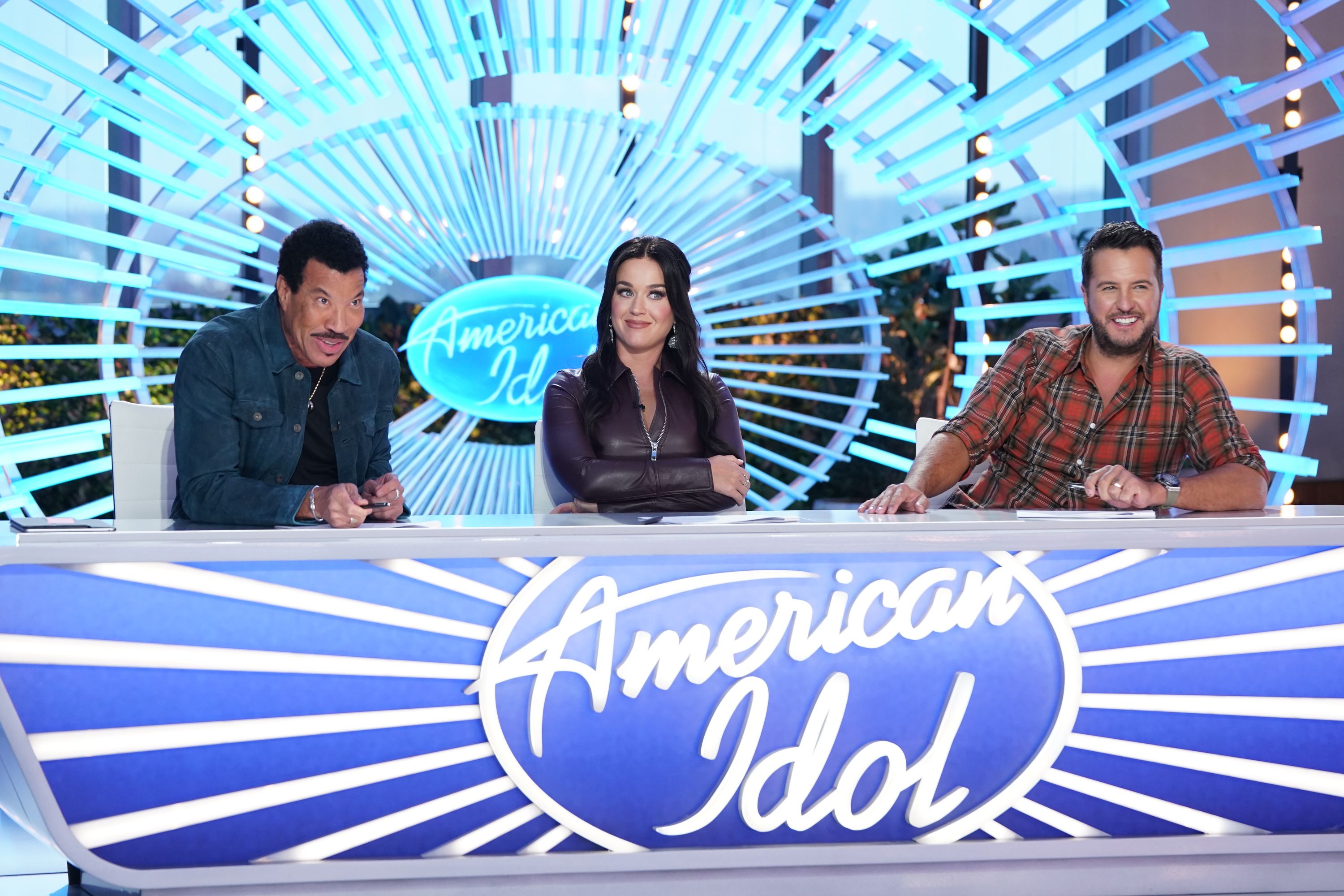 Current American Idol Judges 2023