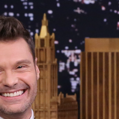 'American Idol' Fans Can't Control Themselves After Ryan Seacrest Posts Rare Personal Pics