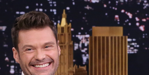 'american idol' 2023 host and 'live with kelly' star ryan seacrest on instagram