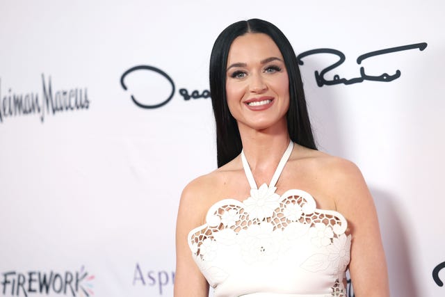 american idol 2024 finale katy perry disney cinderella instagram