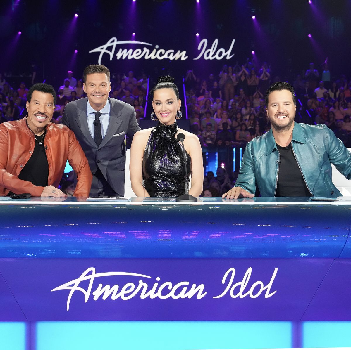 American Idol 2024 Auditions Schedule Toby Aeriell