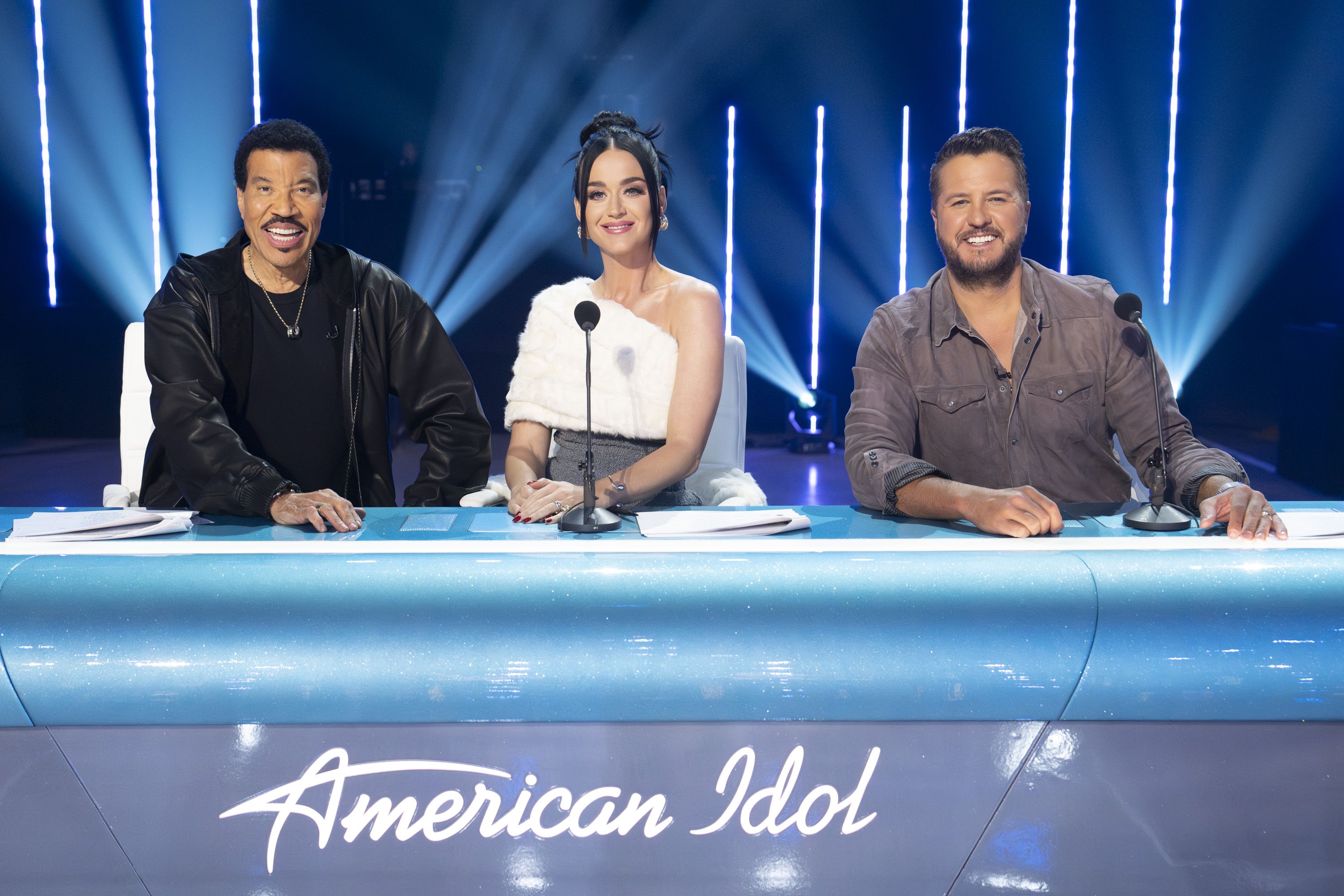 10 Best american idol channel