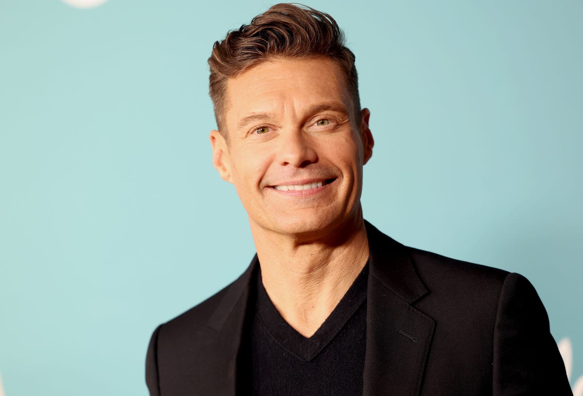 american idol 2024 ryan seacrest book update niece instagram