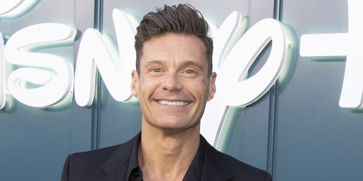 ‘American Idol’ Fans Say Ryan Seacrest Is “Changing Lives” With His Foundation Update