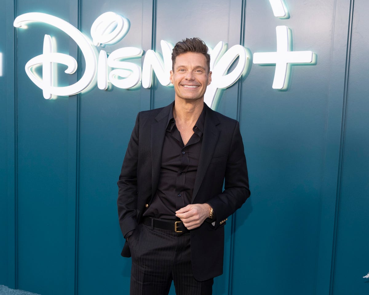 preview for Ryan Seacrest's Net Worth Is Jaw-Dropping